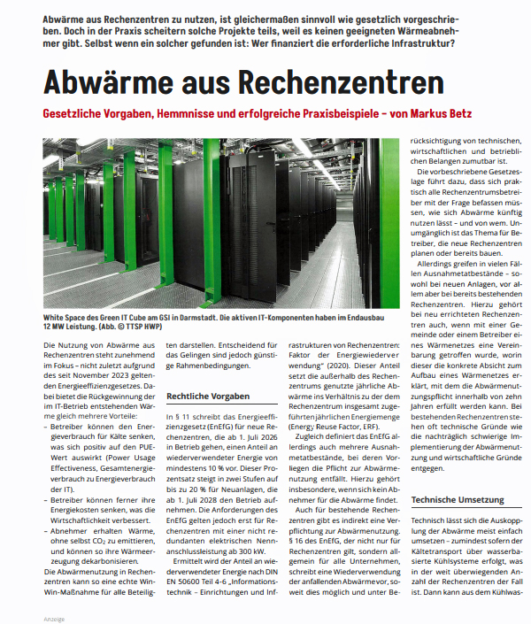 Artikel Abwärme RZ